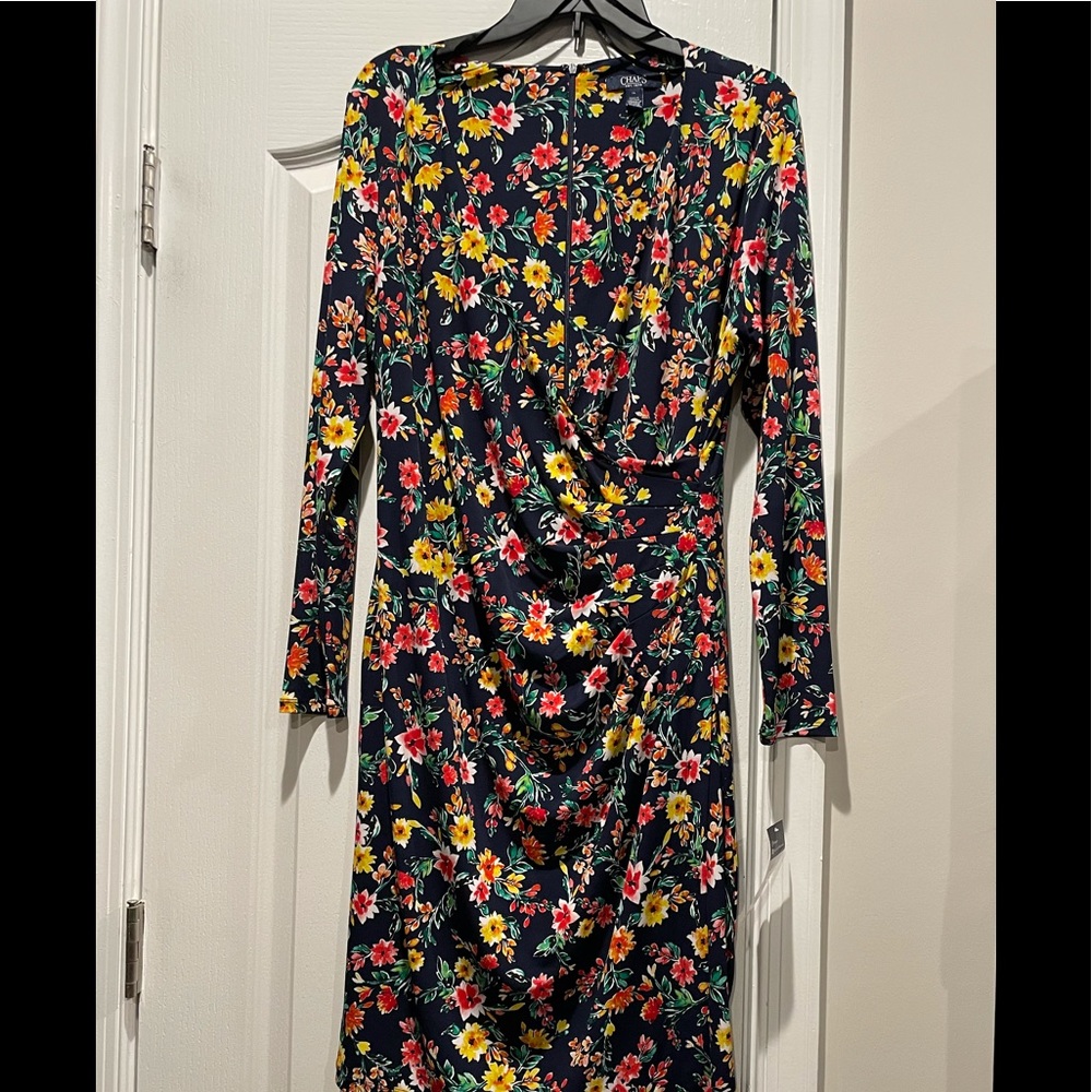 Ladies dress